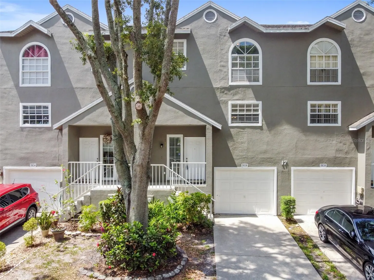 5836 RED CEDAR LANE, TAMPA, FL, photo 1 of 54