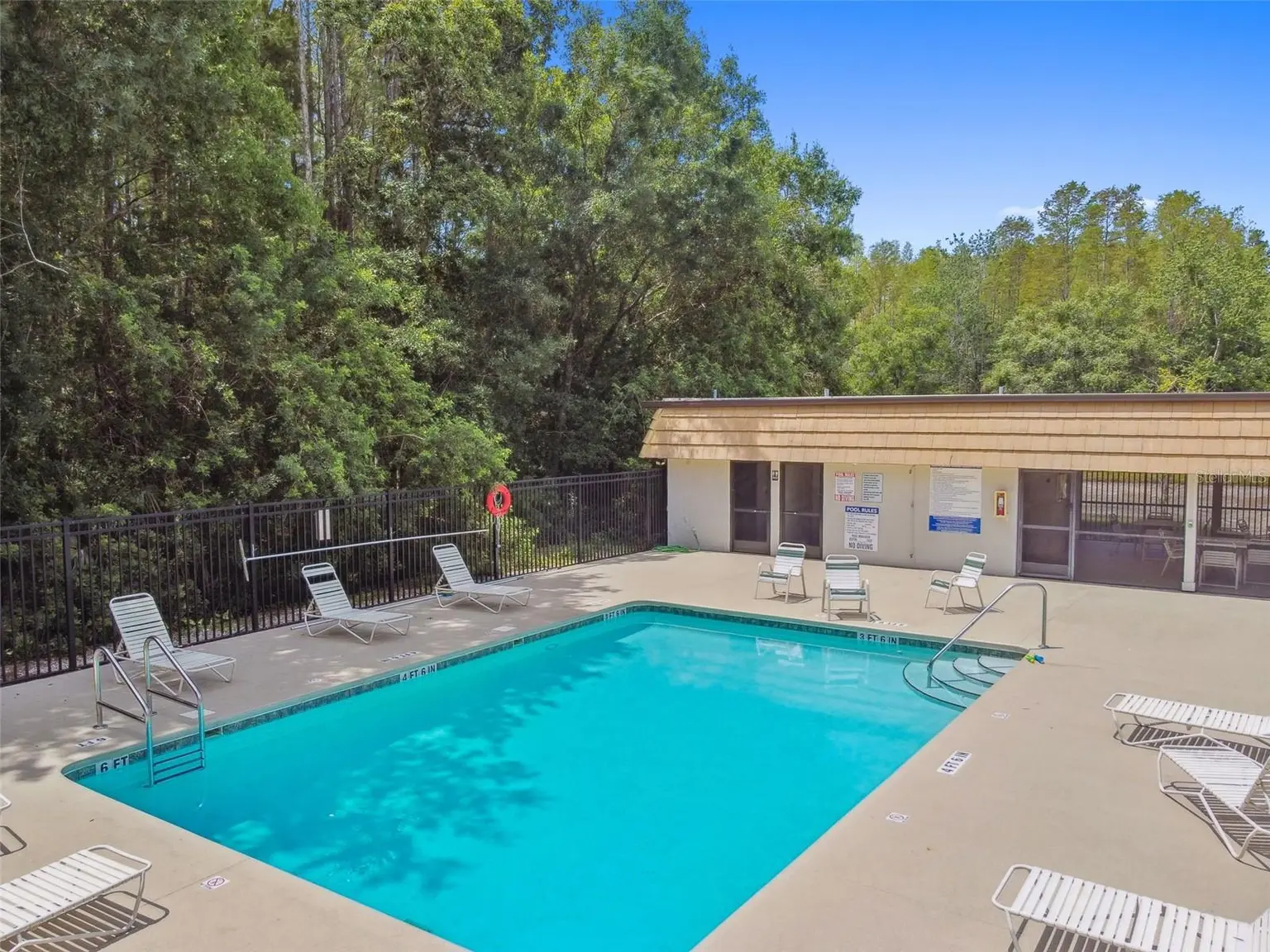 5836 RED CEDAR LANE, TAMPA, FL, photo 51 of 54