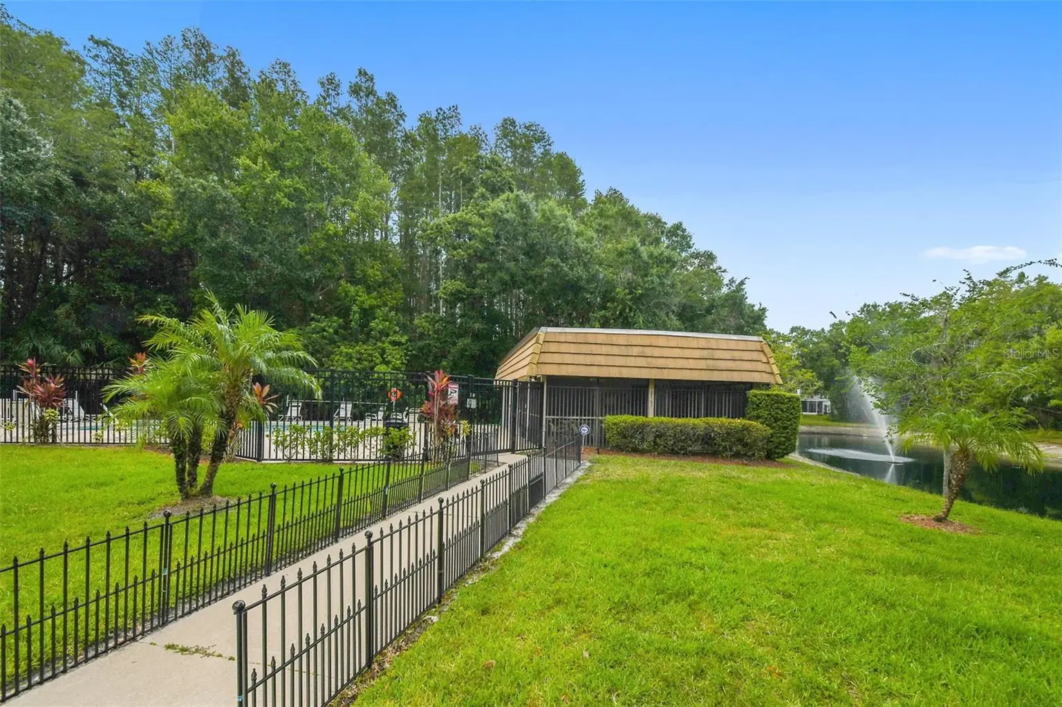 5836 RED CEDAR LANE, TAMPA, FL, photo 53 of 54