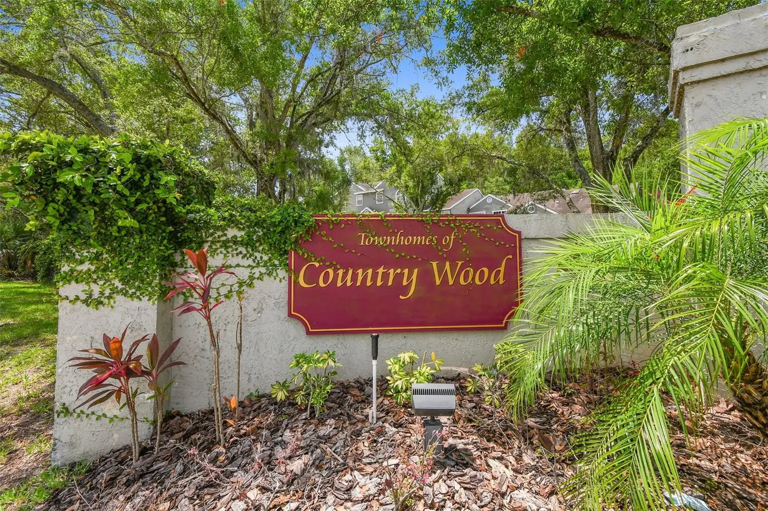 5836 RED CEDAR LANE, TAMPA, FL, photo 54 of 54