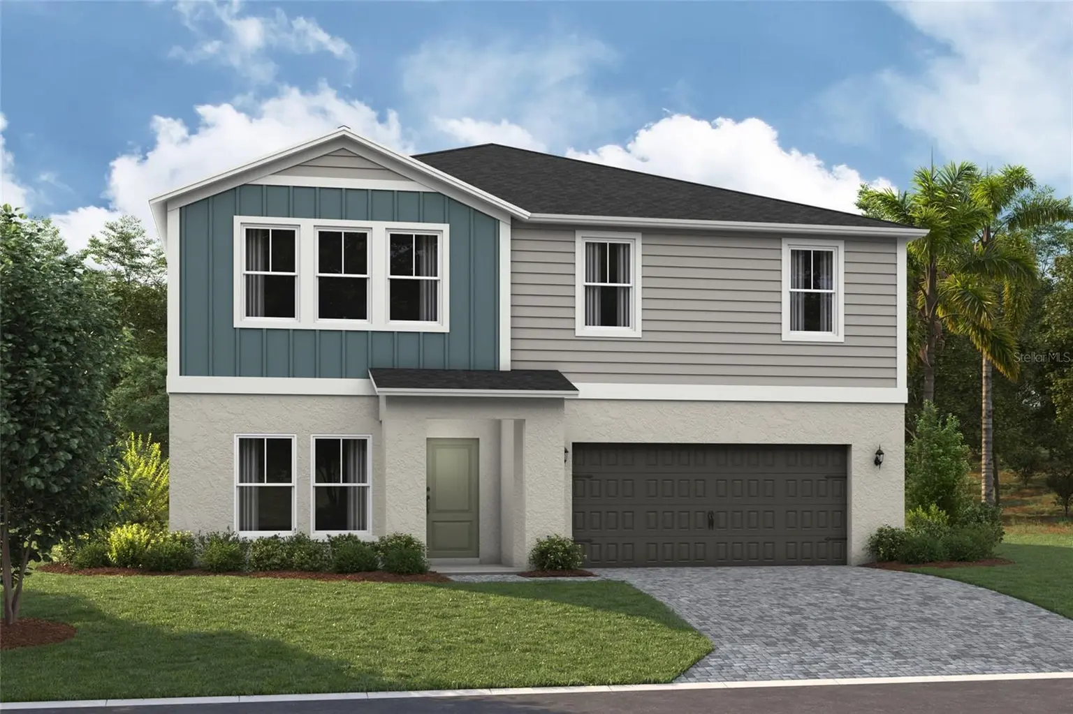 36703 THORNHEDGE DRIVE, ZEPHYRHILLS, FL, photo 1 of 8