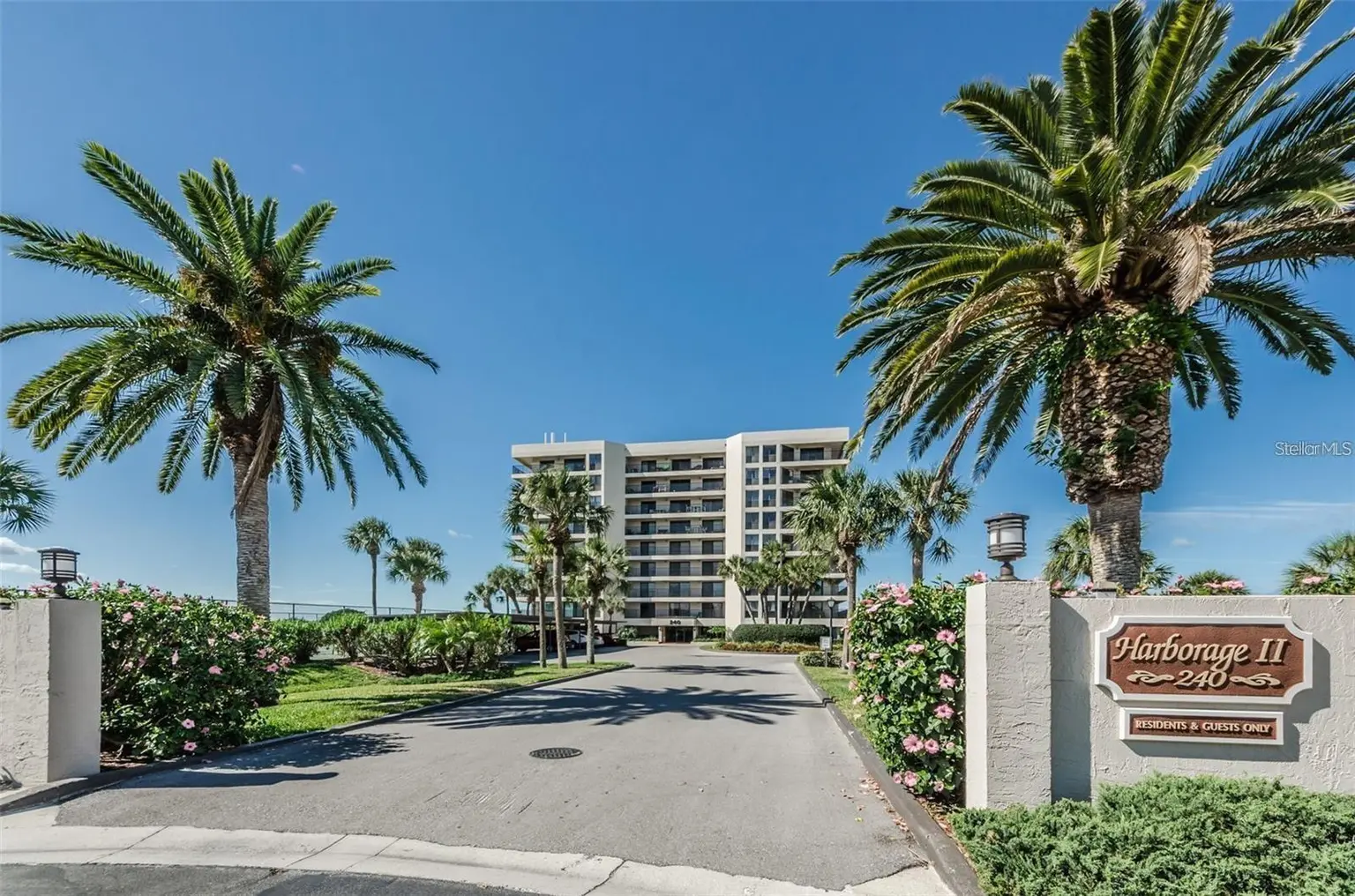 240 SAND KEY ESTATES DRIVE #222, CLEARWATER, FL, photo 2 of 35