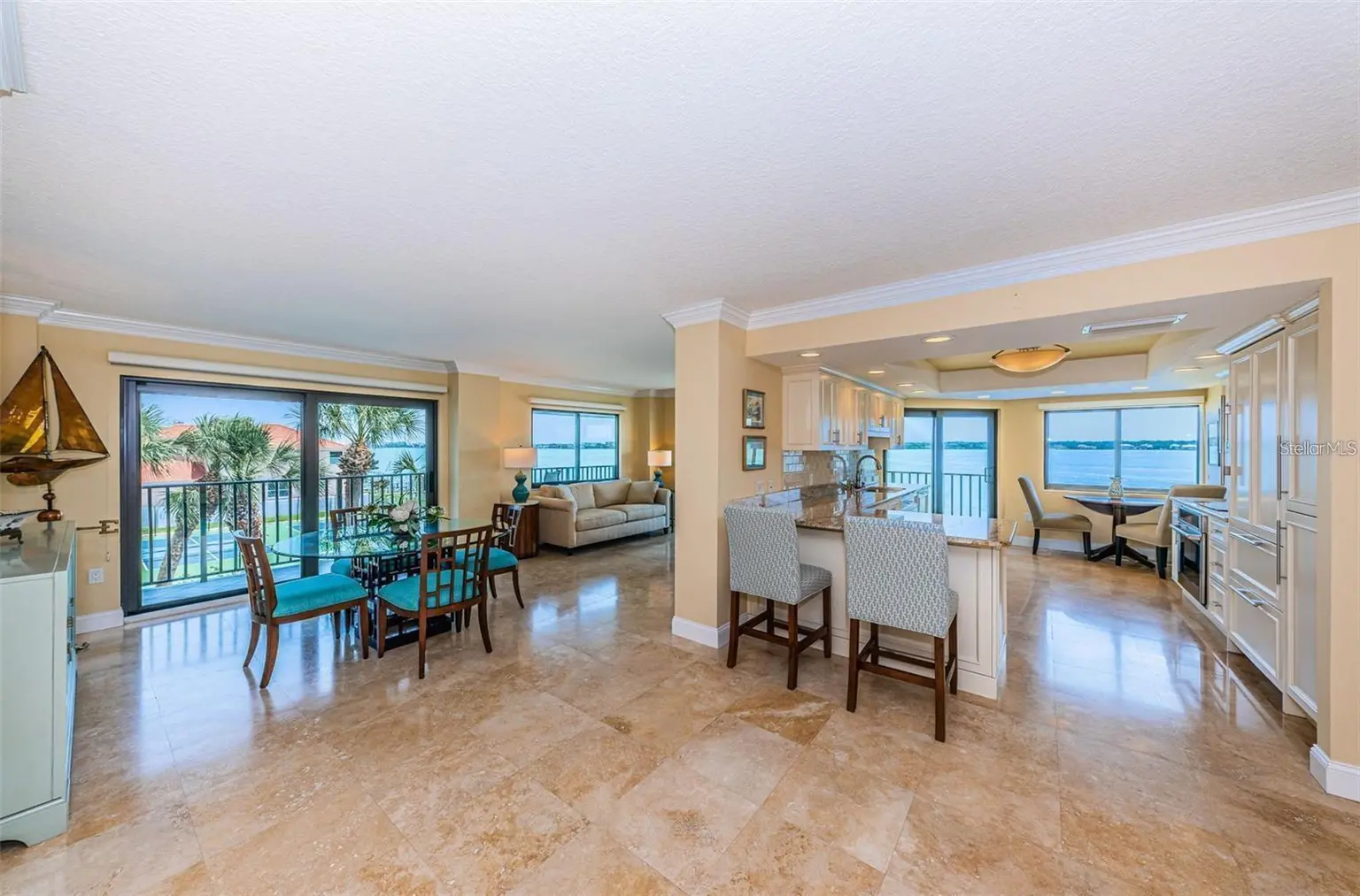 240 SAND KEY ESTATES DRIVE #222, CLEARWATER, FL, photo 3 of 35
