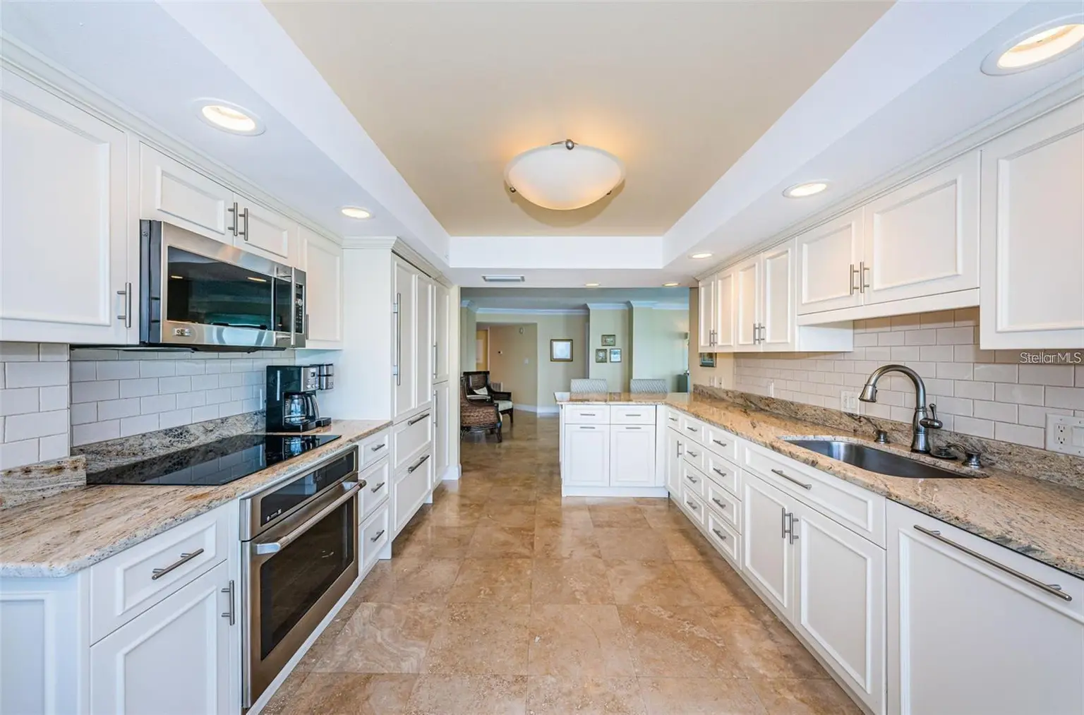 240 SAND KEY ESTATES DRIVE #222, CLEARWATER, FL, photo 8 of 35