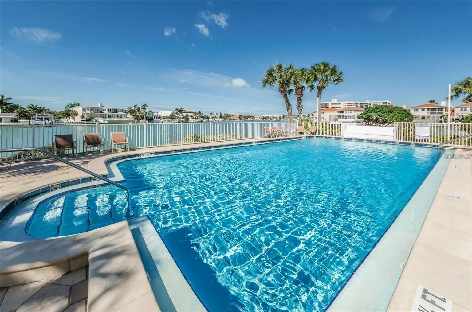 240 SAND KEY ESTATES DRIVE #222, CLEARWATER, FL, photo 20 of 35