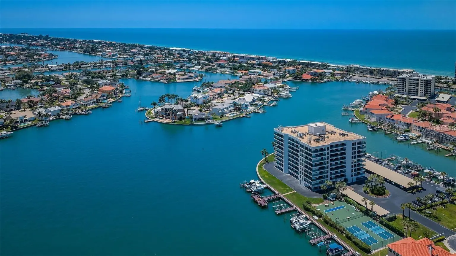 240 SAND KEY ESTATES DRIVE #222, CLEARWATER, FL, photo 25 of 35