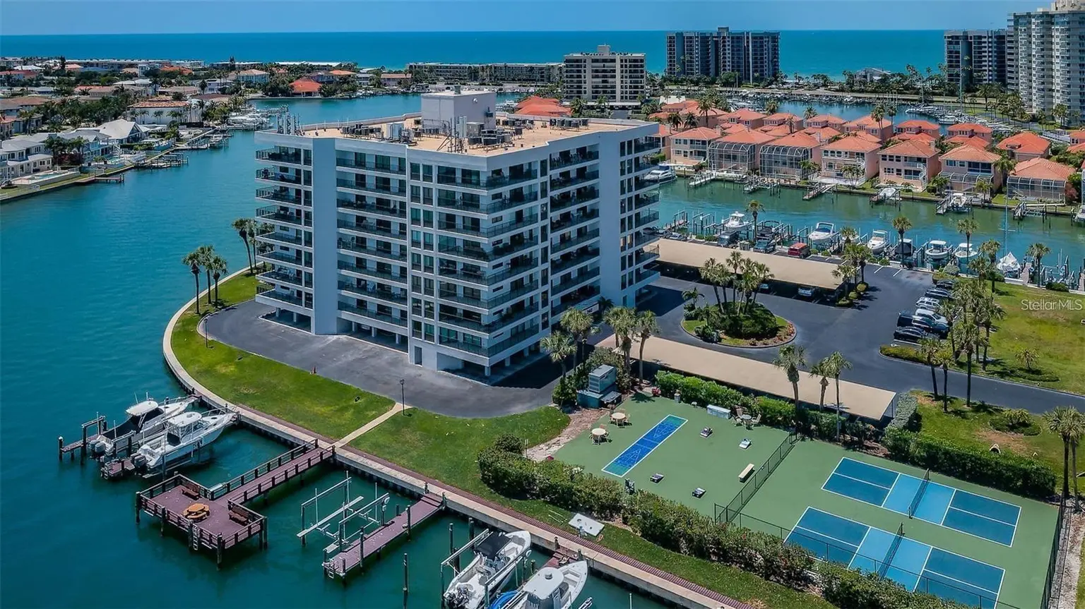 240 SAND KEY ESTATES DRIVE #222, CLEARWATER, FL, photo 28 of 35