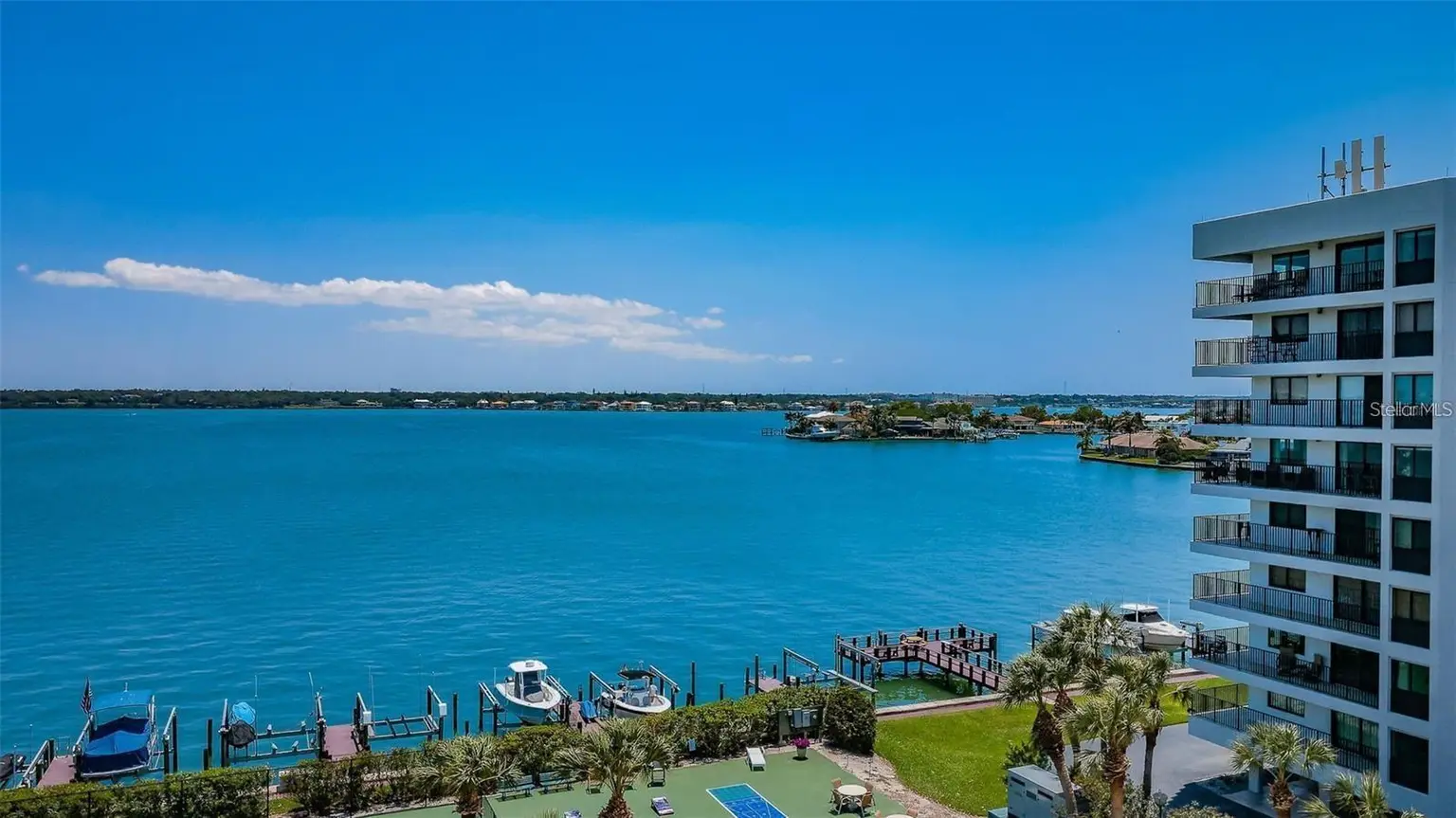 240 SAND KEY ESTATES DRIVE #222, CLEARWATER, FL, photo 29 of 35
