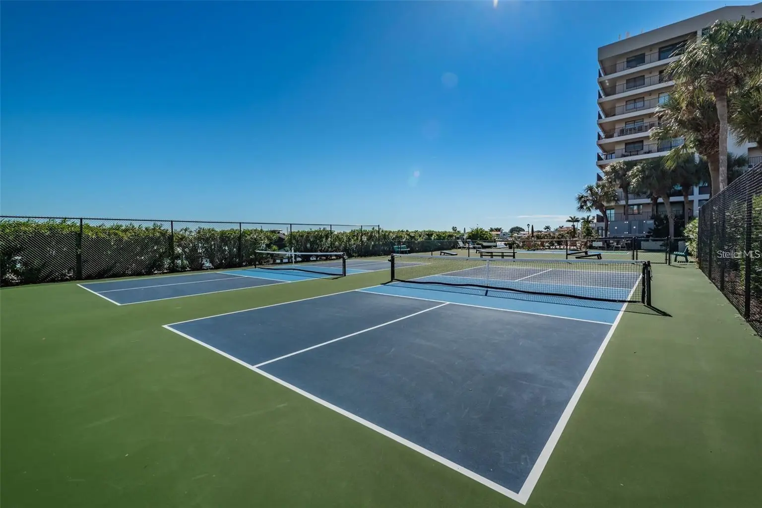 240 SAND KEY ESTATES DRIVE #222, CLEARWATER, FL, photo 32 of 35