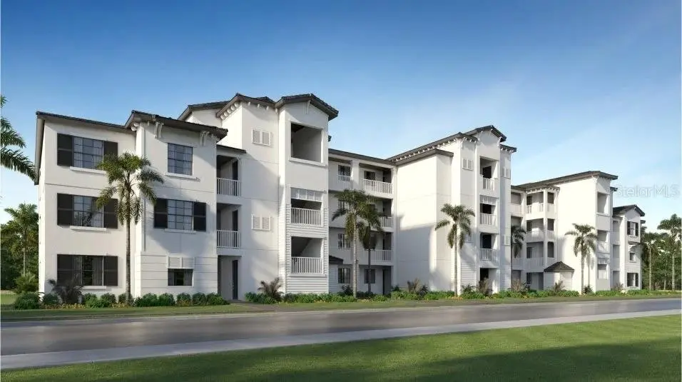 19008 SCALLOP LOOP #105, LAKEWOOD RANCH, FL, photo 1 of 16