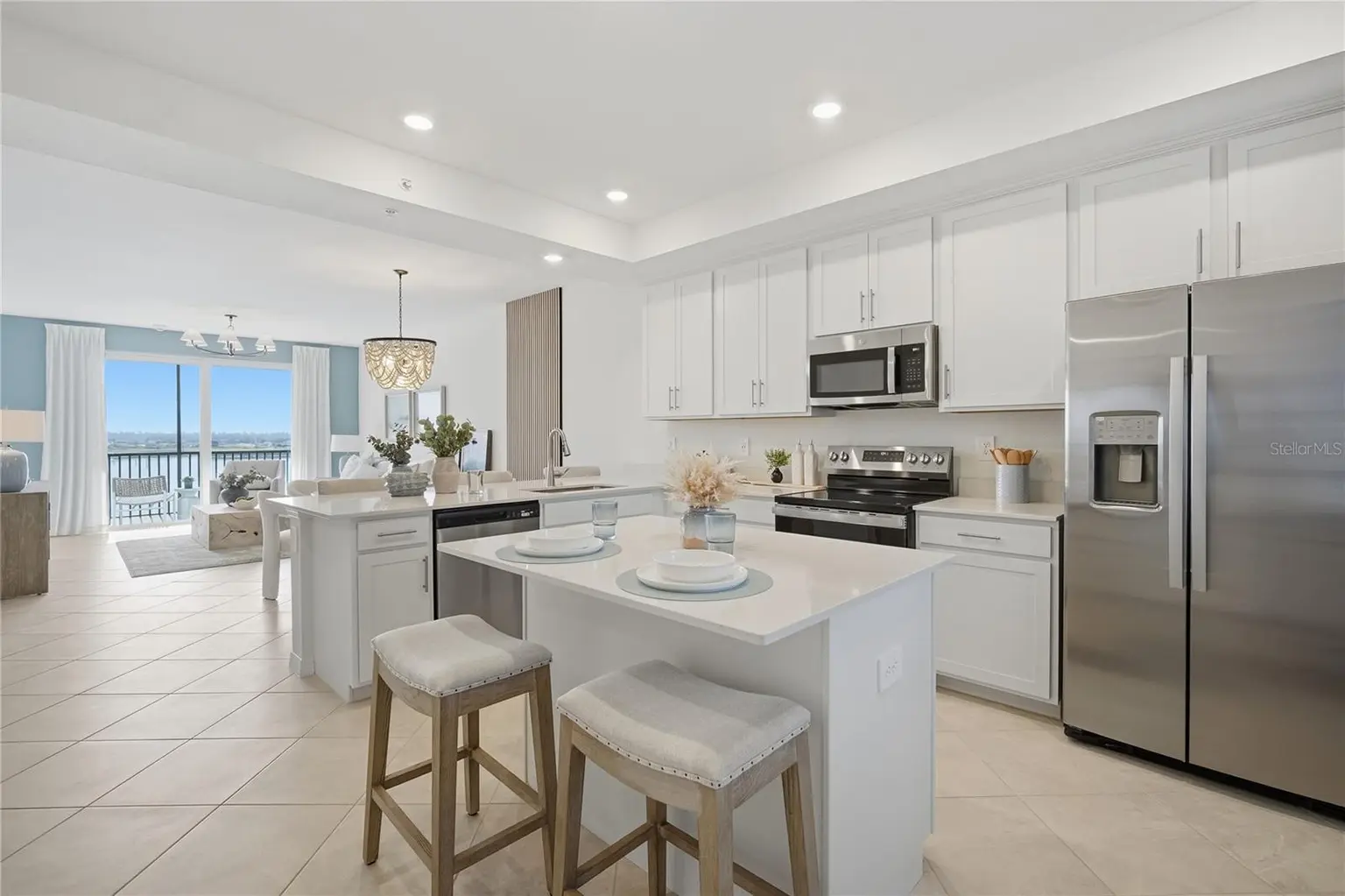 19008 SCALLOP LOOP #105, LAKEWOOD RANCH, FL, photo 4 of 16