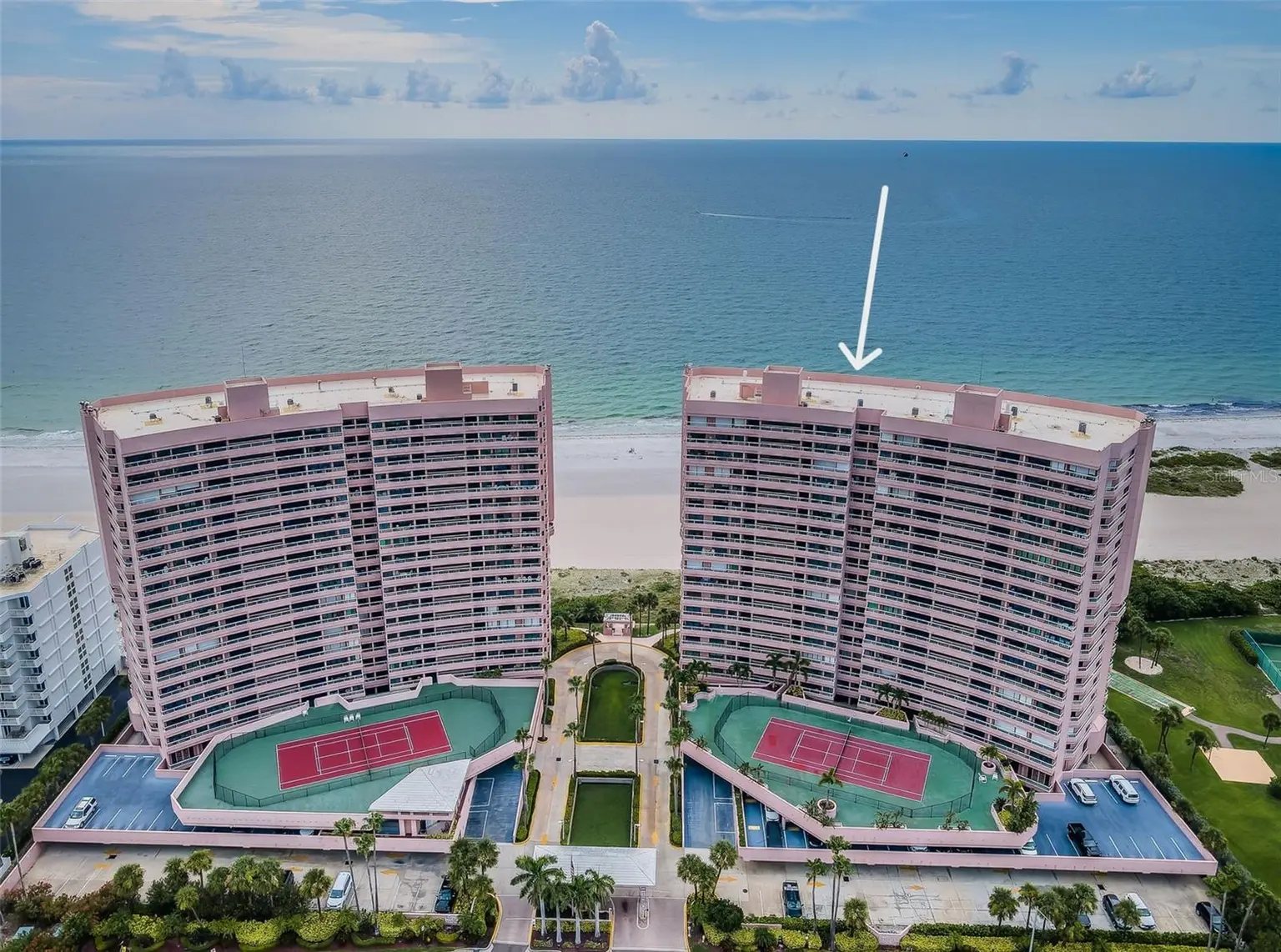 1310 GULF BOULEVARD #14E, CLEARWATER, FL, photo 1 of 97