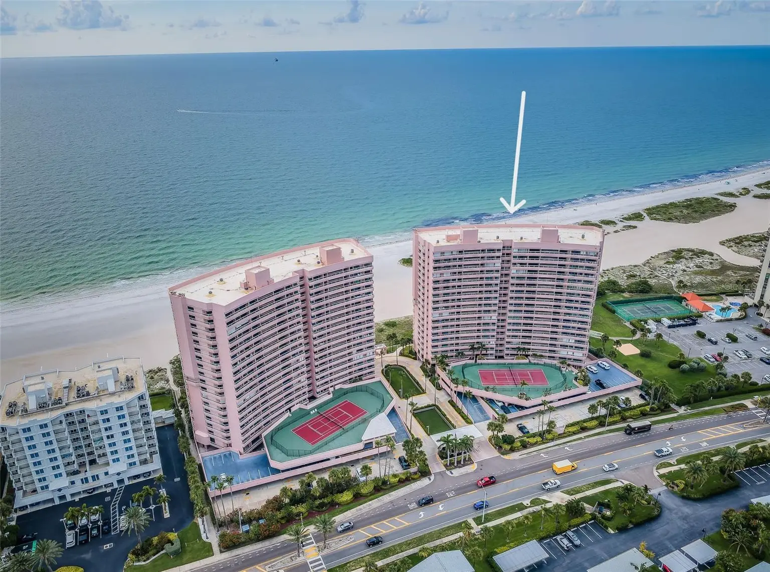 1310 GULF BOULEVARD #14E, CLEARWATER, FL, photo 3 of 97