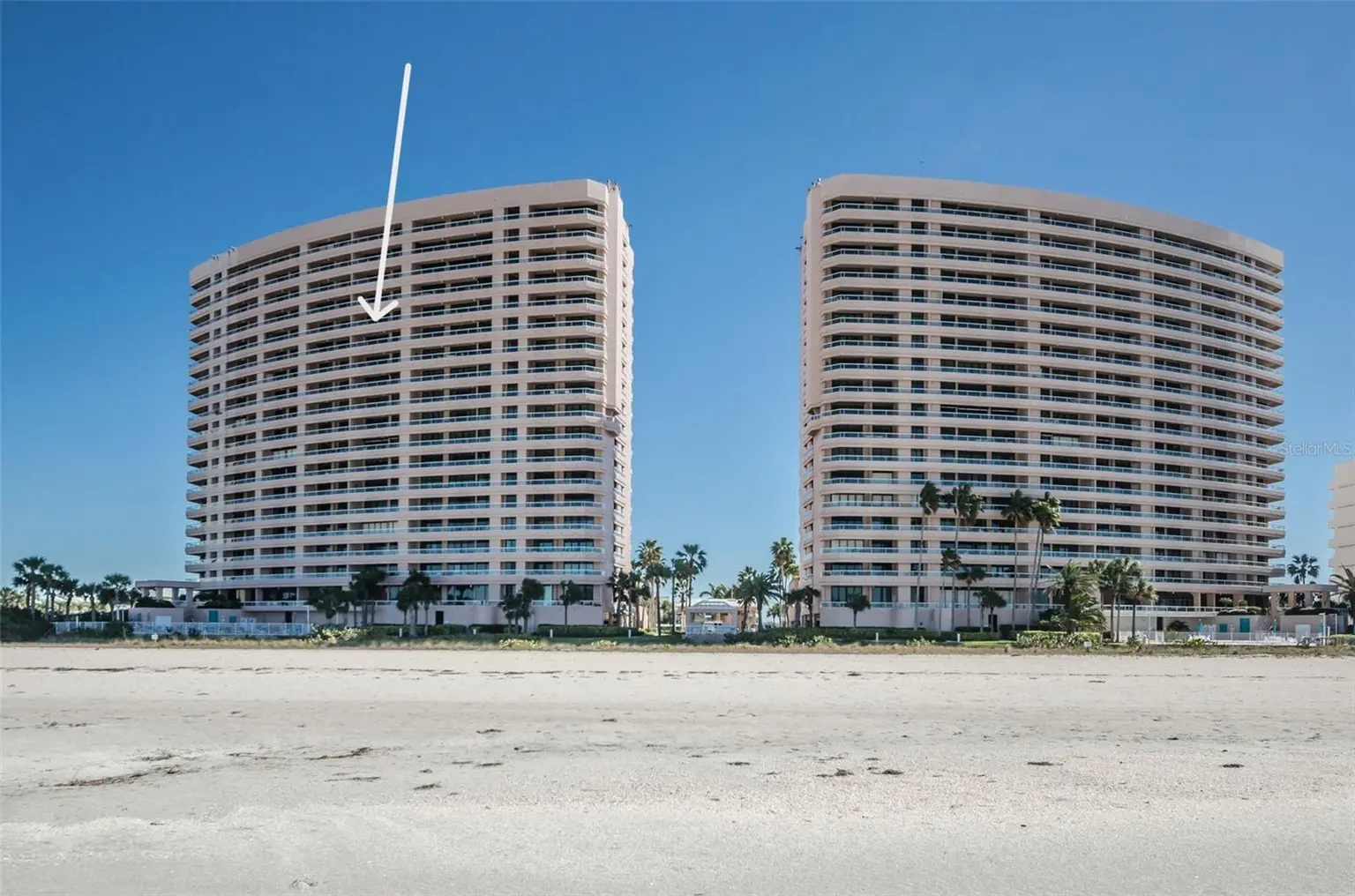 1310 GULF BOULEVARD #14E, CLEARWATER, FL, photo 4 of 97
