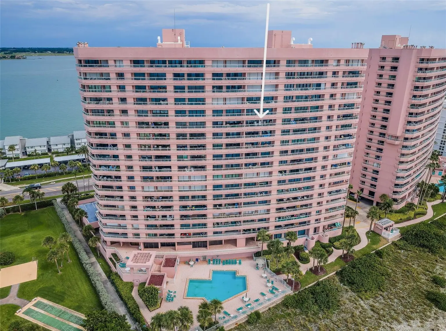 1310 GULF BOULEVARD #14E, CLEARWATER, FL, photo 5 of 97
