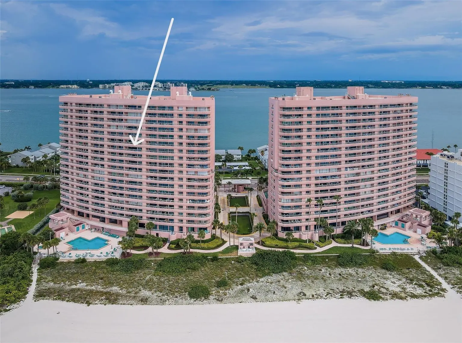 1310 GULF BOULEVARD #14E, CLEARWATER, FL, photo 97 of 97