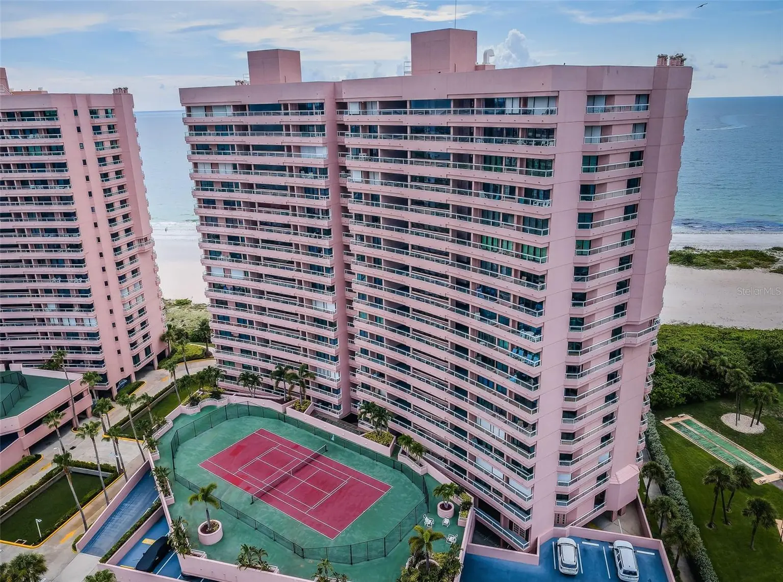 1310 GULF BOULEVARD #14E, CLEARWATER, FL, photo 6 of 97