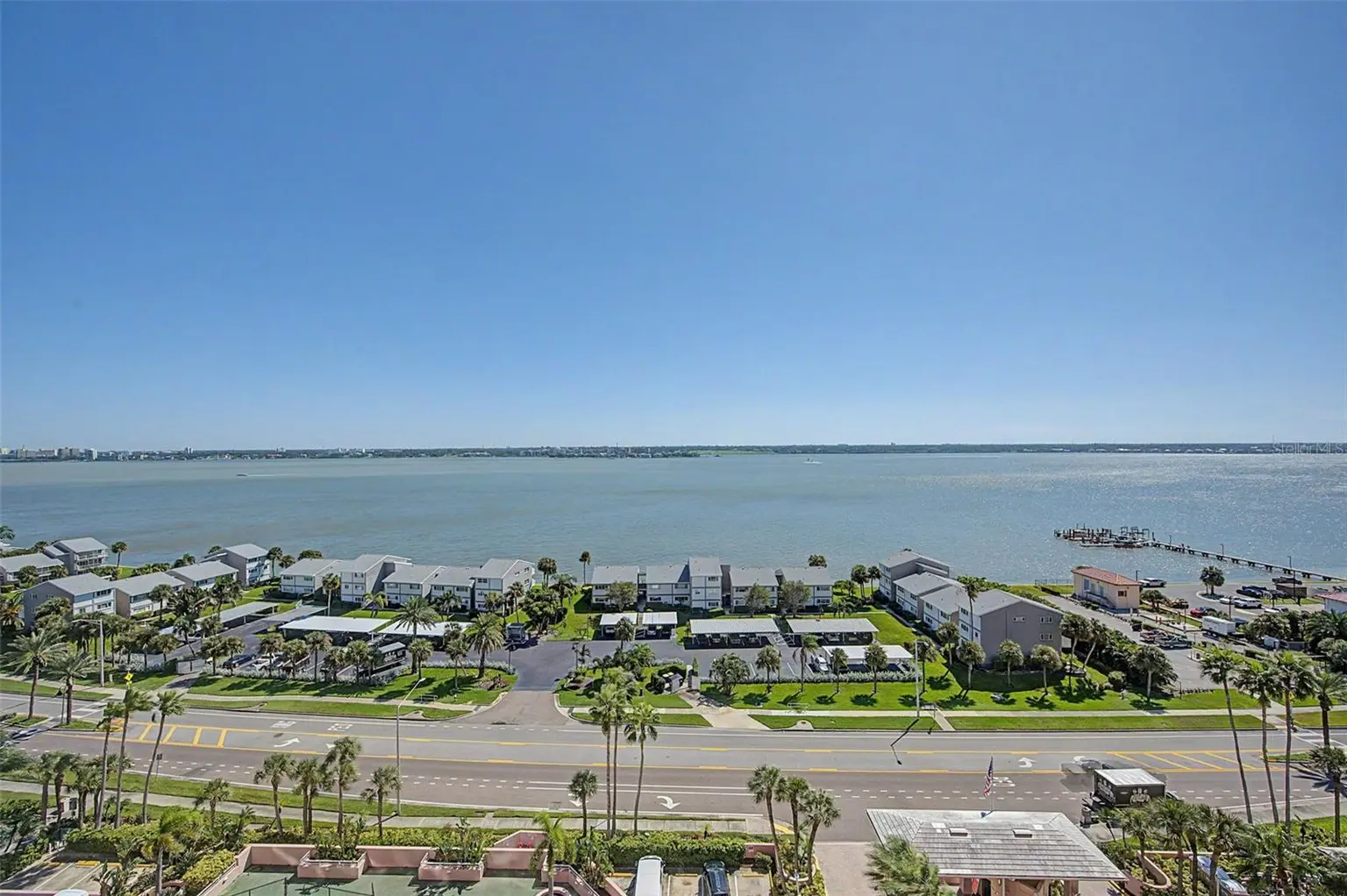 1310 GULF BOULEVARD #14E, CLEARWATER, FL, photo 17 of 97