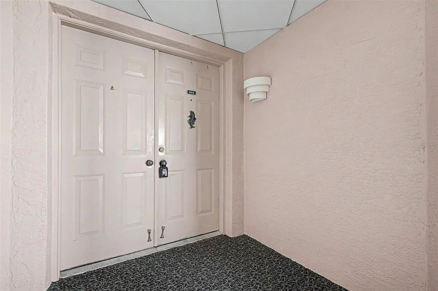 1310 GULF BOULEVARD #14E, CLEARWATER, FL, photo 18 of 97