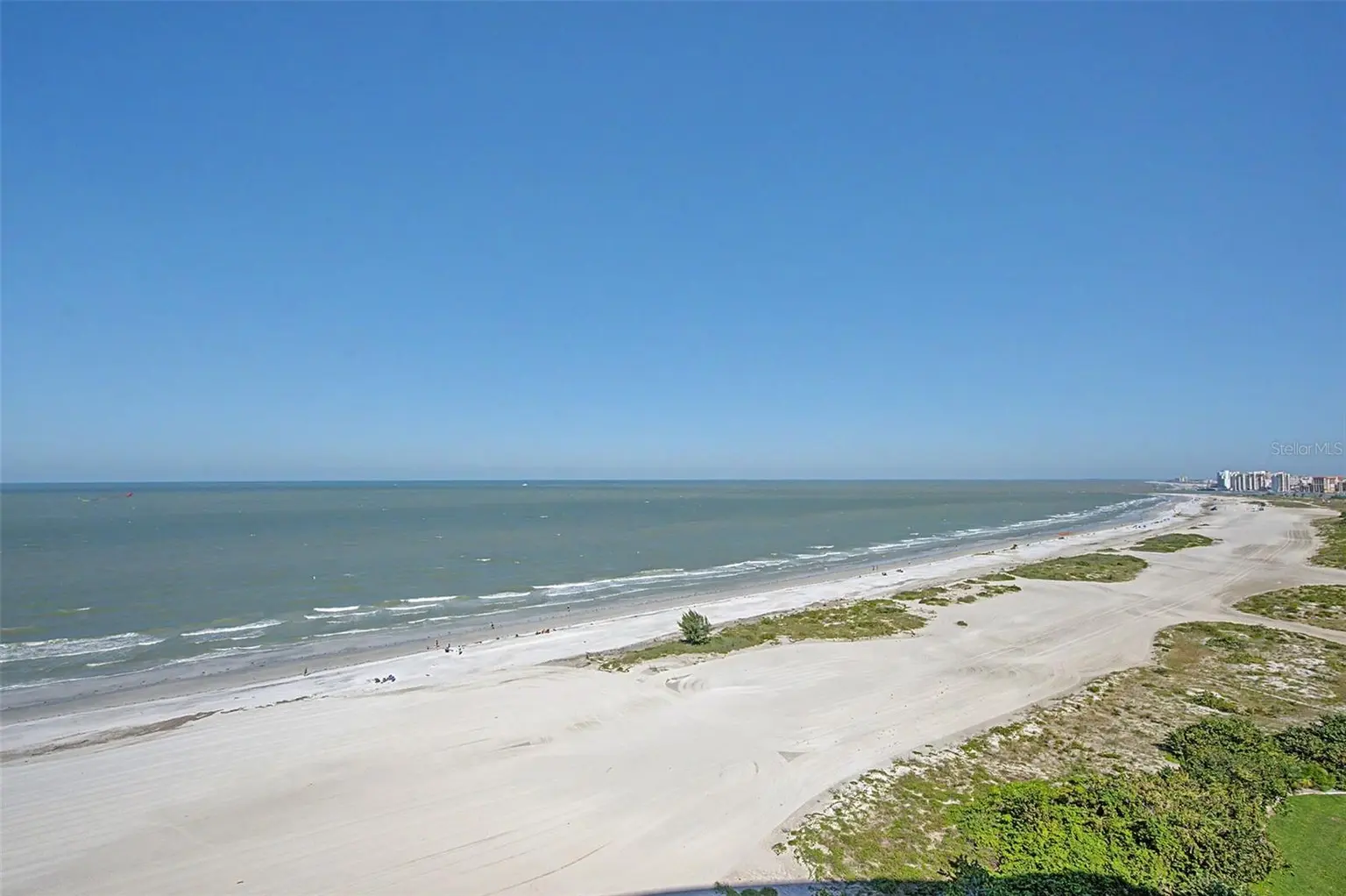 1310 GULF BOULEVARD #14E, CLEARWATER, FL, photo 29 of 97