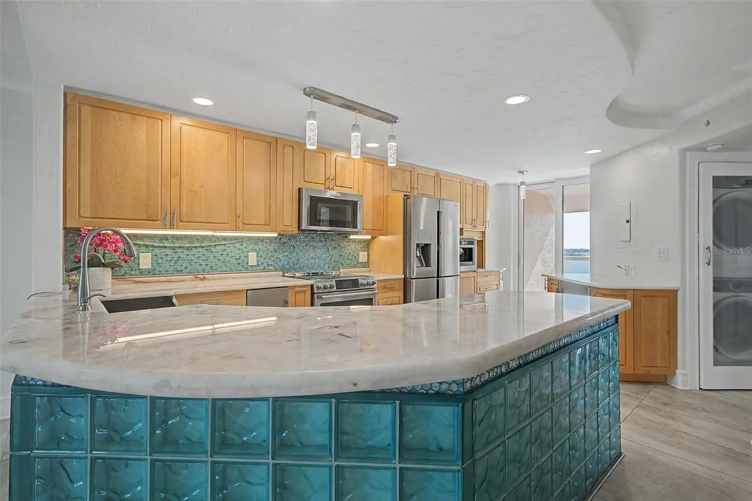 1310 GULF BOULEVARD #14E, CLEARWATER, FL, photo 35 of 97