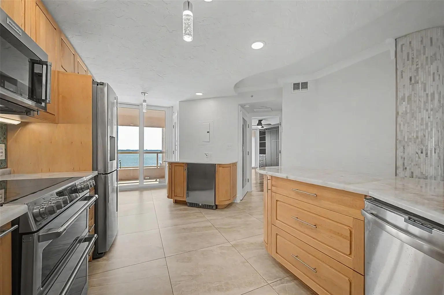 1310 GULF BOULEVARD #14E, CLEARWATER, FL, photo 36 of 97