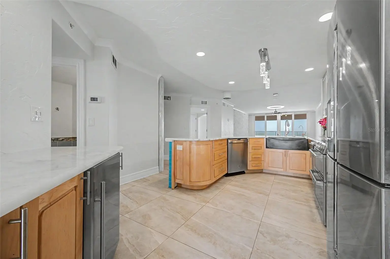 1310 GULF BOULEVARD #14E, CLEARWATER, FL, photo 44 of 97