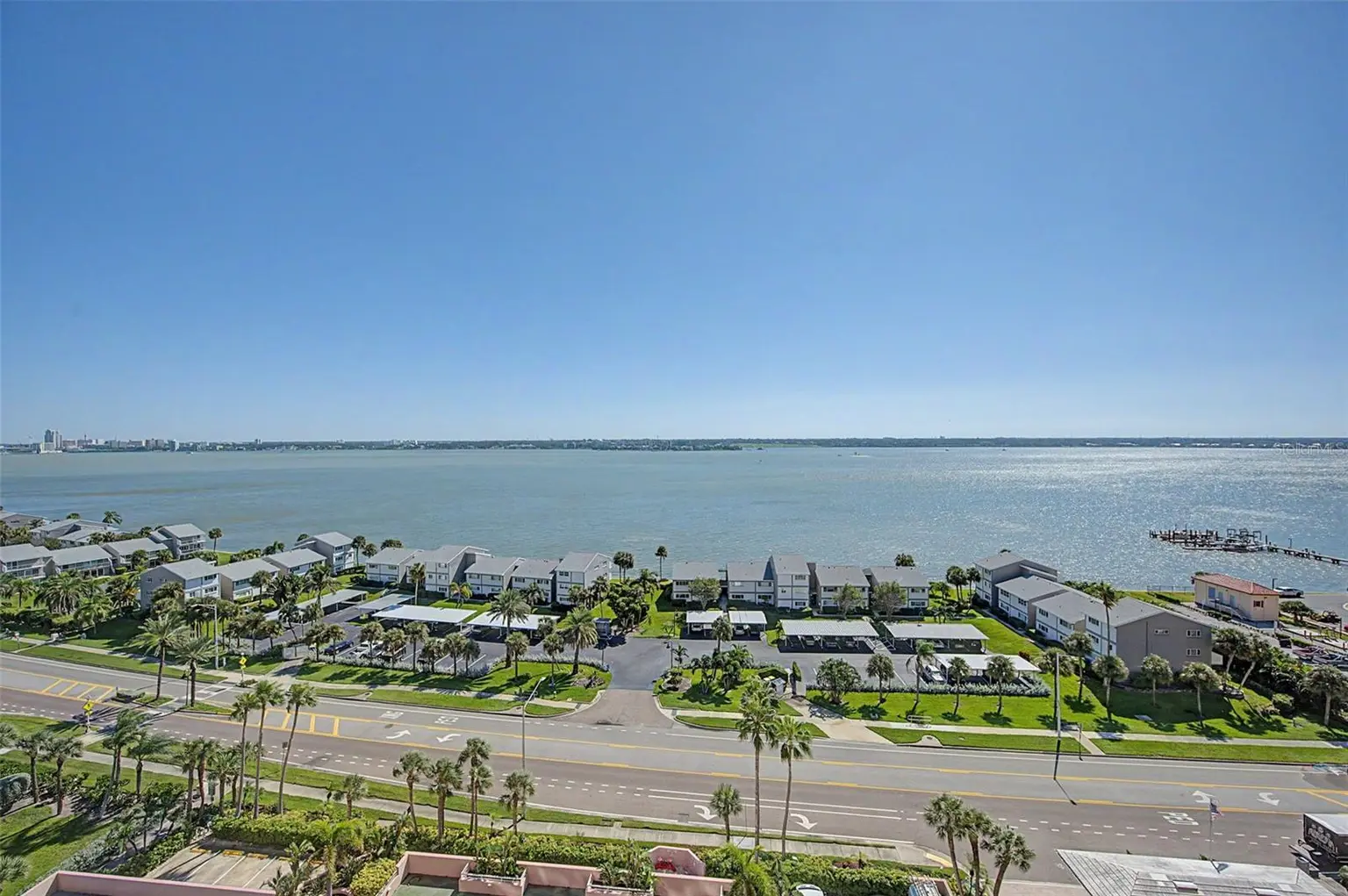 1310 GULF BOULEVARD #14E, CLEARWATER, FL, photo 63 of 97