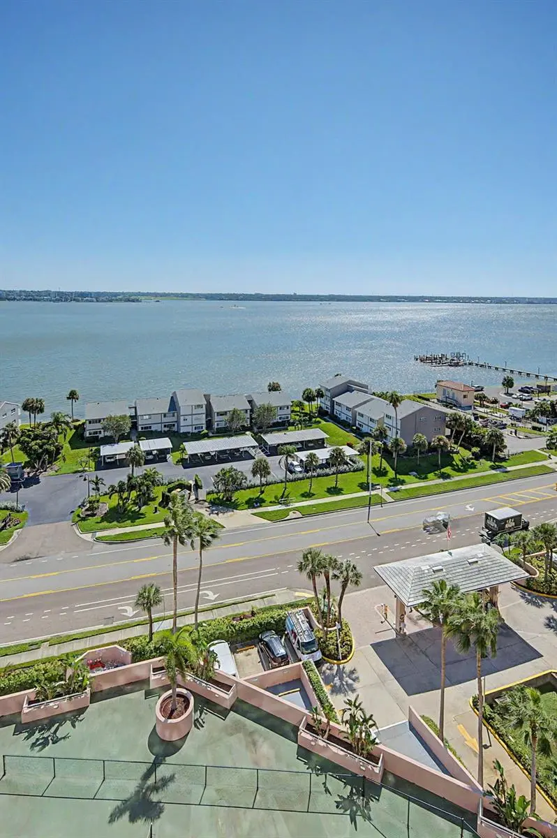 1310 GULF BOULEVARD #14E, CLEARWATER, FL, photo 64 of 97