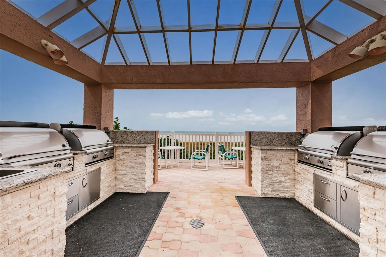1310 GULF BOULEVARD #14E, CLEARWATER, FL, photo 69 of 97