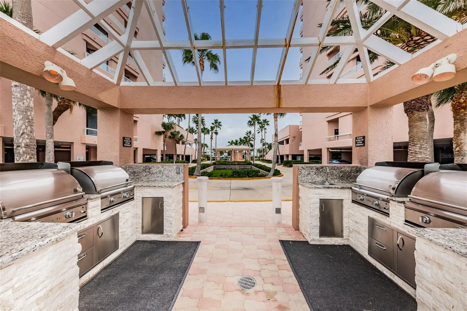 1310 GULF BOULEVARD #14E, CLEARWATER, FL, photo 70 of 97