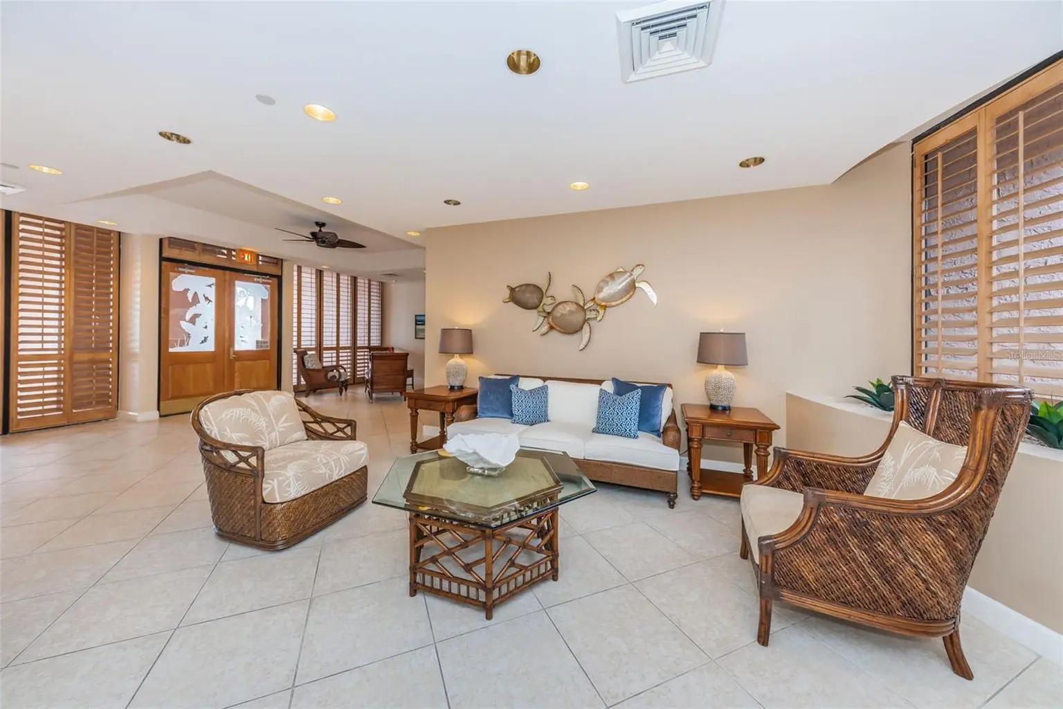 1310 GULF BOULEVARD #14E, CLEARWATER, FL, photo 13 of 97