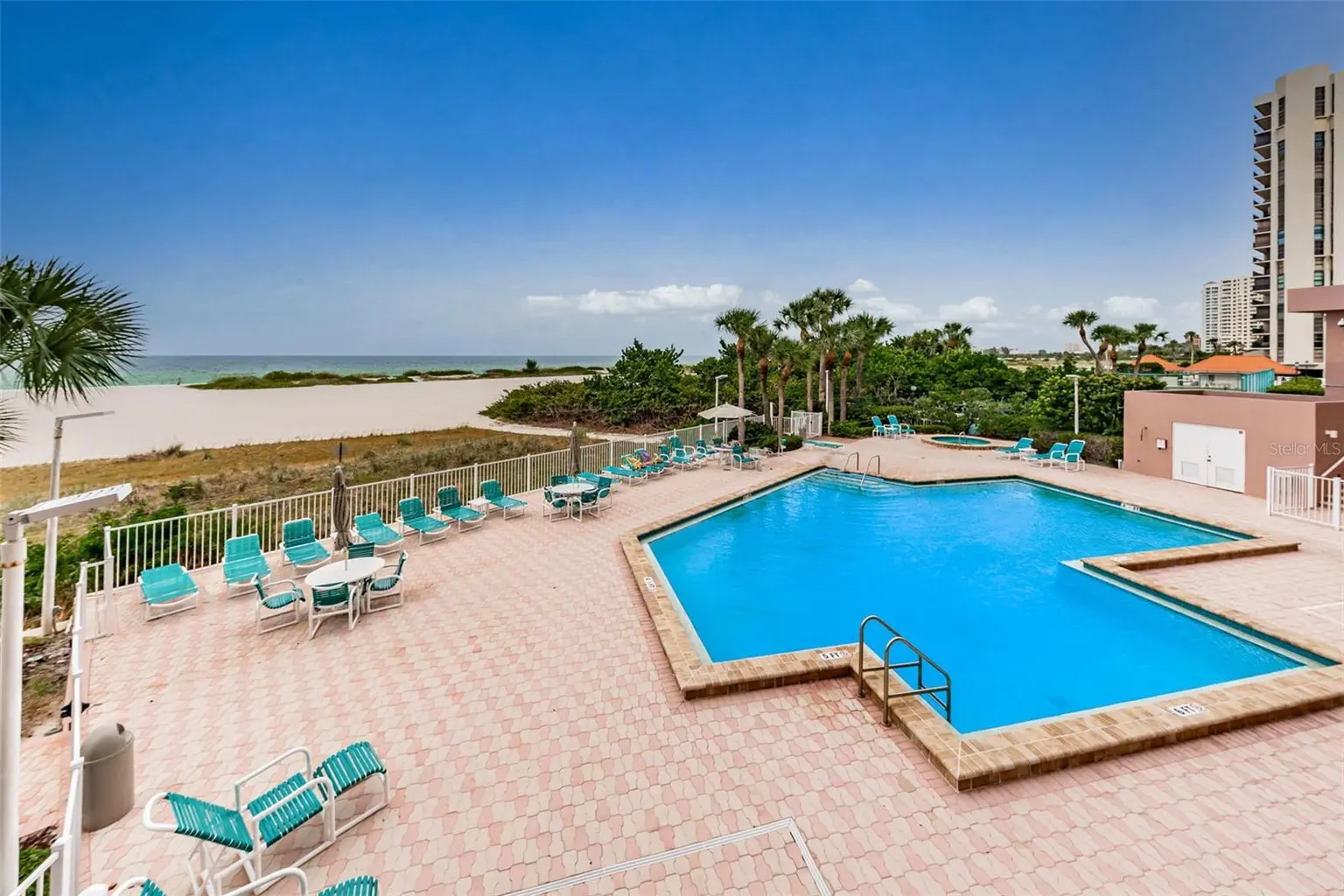 1310 GULF BOULEVARD #14E, CLEARWATER, FL, photo 71 of 97