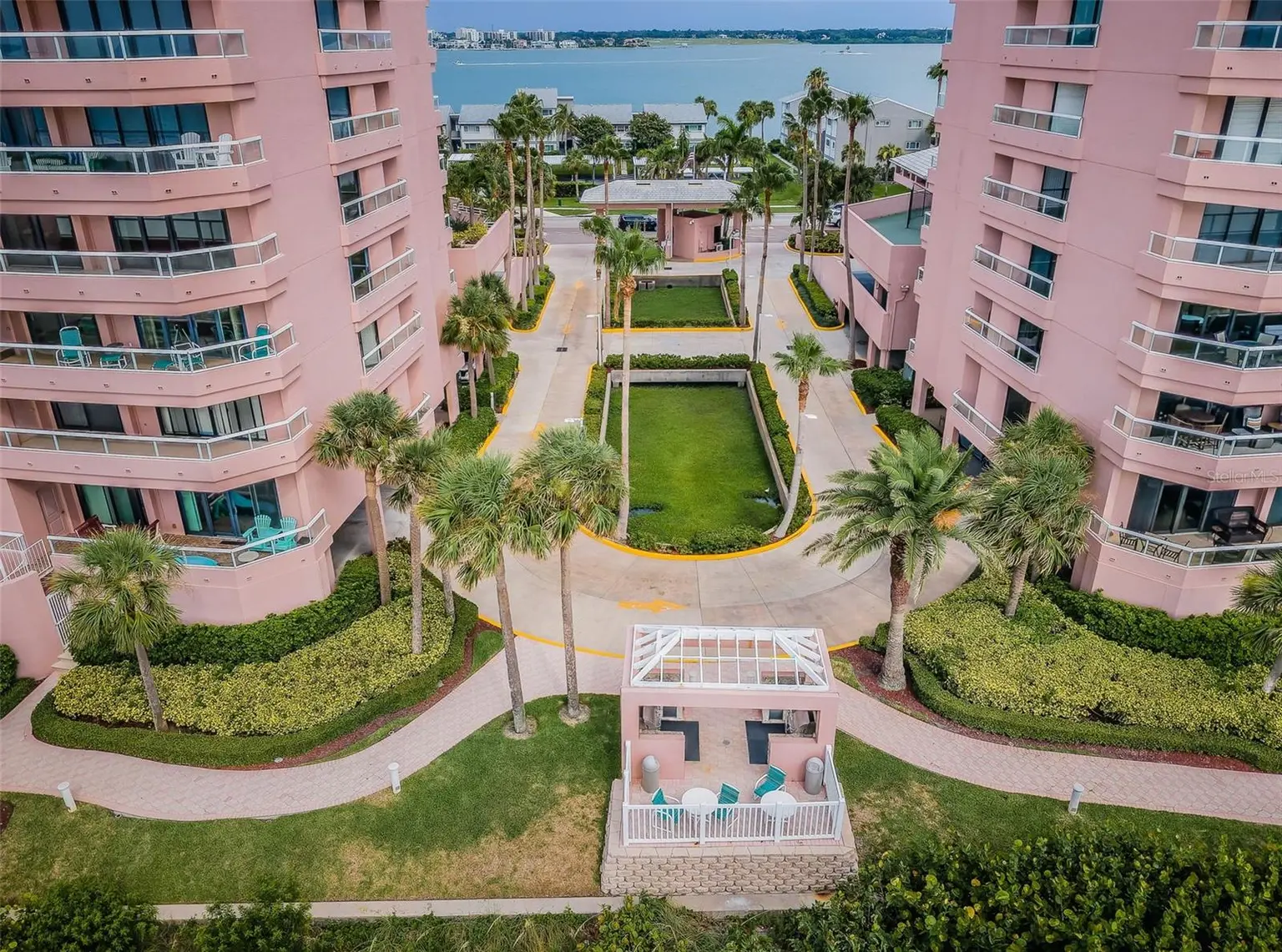 1310 GULF BOULEVARD #14E, CLEARWATER, FL, photo 77 of 97