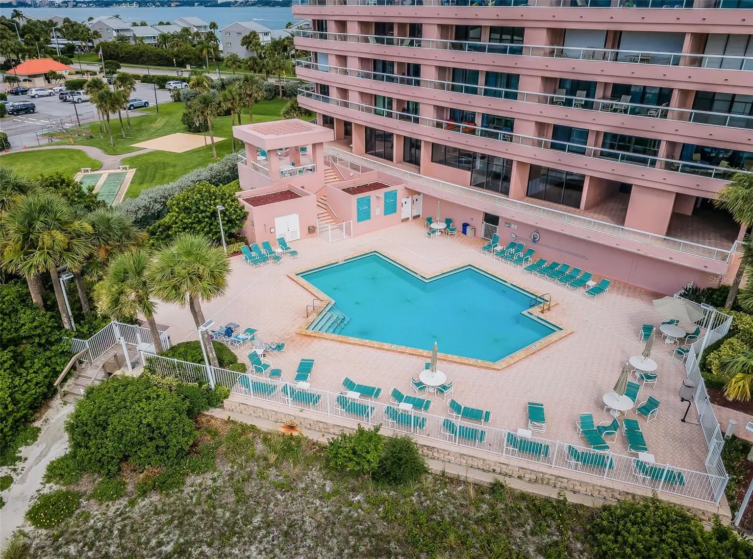 1310 GULF BOULEVARD #14E, CLEARWATER, FL, photo 79 of 97