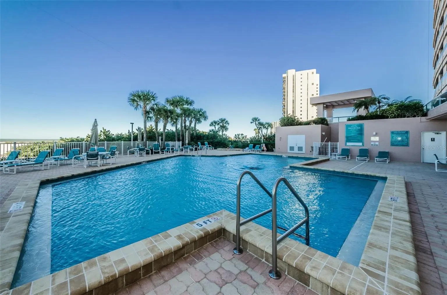 1310 GULF BOULEVARD #14E, CLEARWATER, FL, photo 80 of 97
