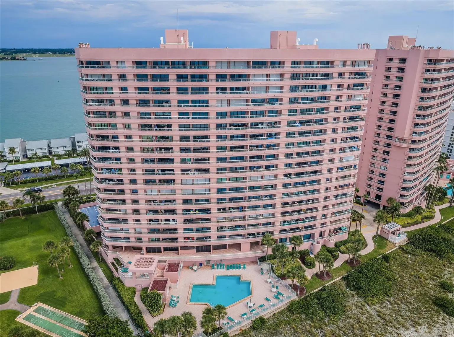 1310 GULF BOULEVARD #14E, CLEARWATER, FL, photo 81 of 97
