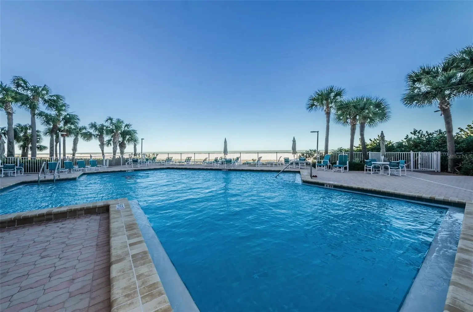 1310 GULF BOULEVARD #14E, CLEARWATER, FL, photo 82 of 97