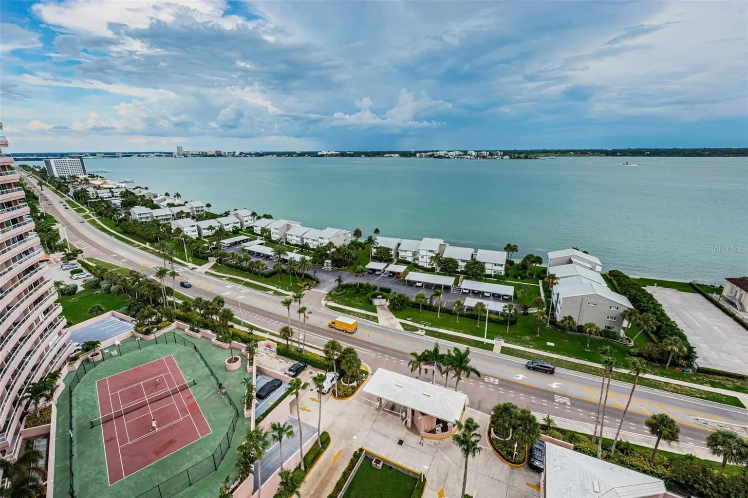 1310 GULF BOULEVARD #14E, CLEARWATER, FL, photo 87 of 97