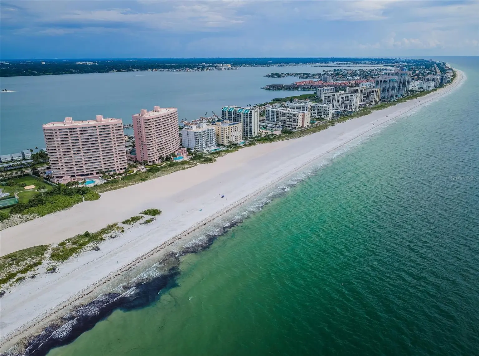 1310 GULF BOULEVARD #14E, CLEARWATER, FL, photo 92 of 97