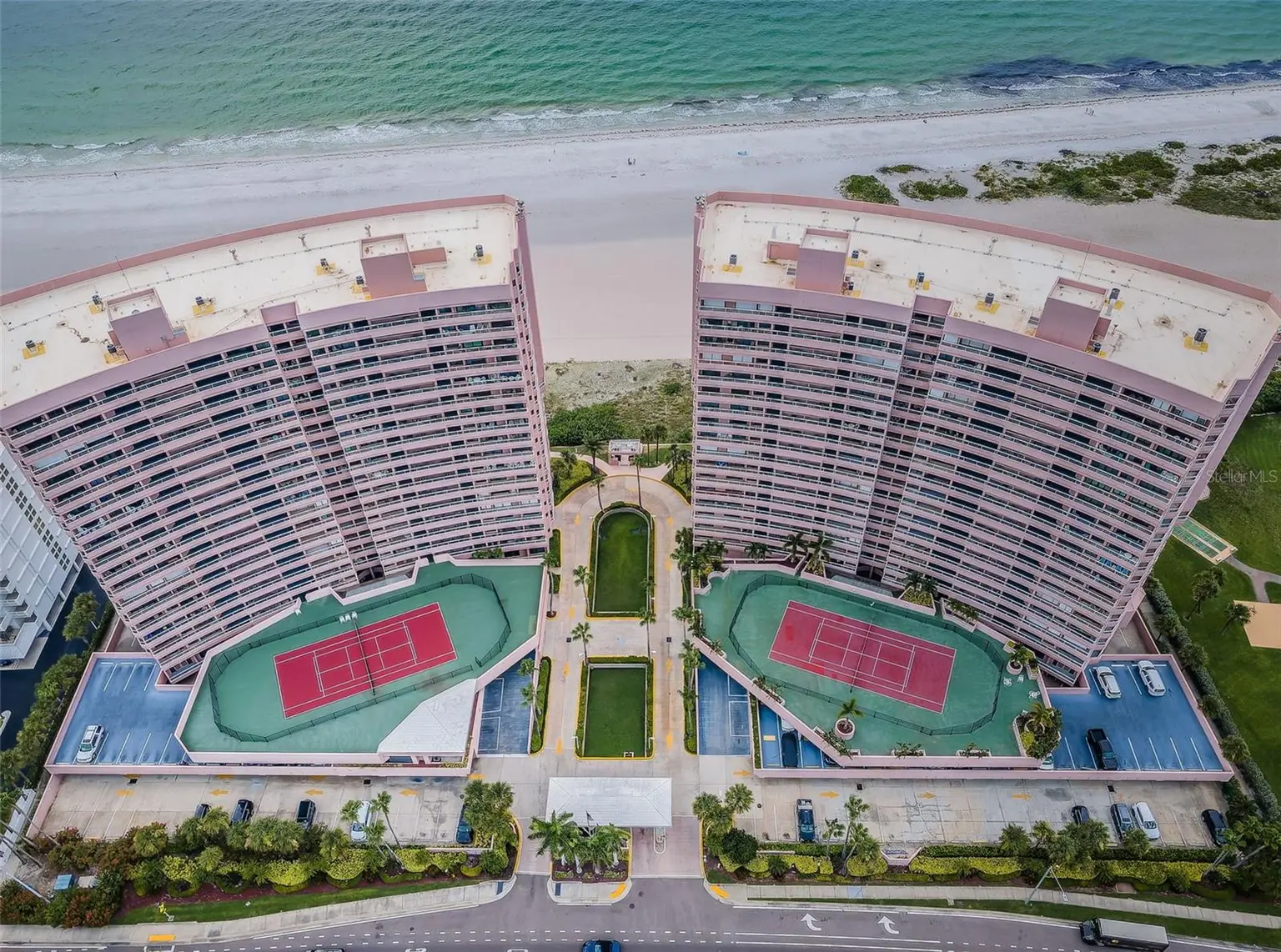 1310 GULF BOULEVARD #14E, CLEARWATER, FL, photo 96 of 97