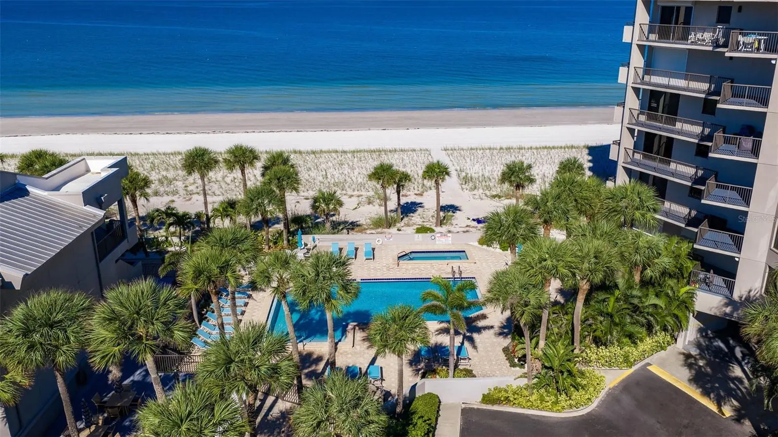 1600 GULF BOULEVARD #1112, CLEARWATER, FL, photo 5 of 59
