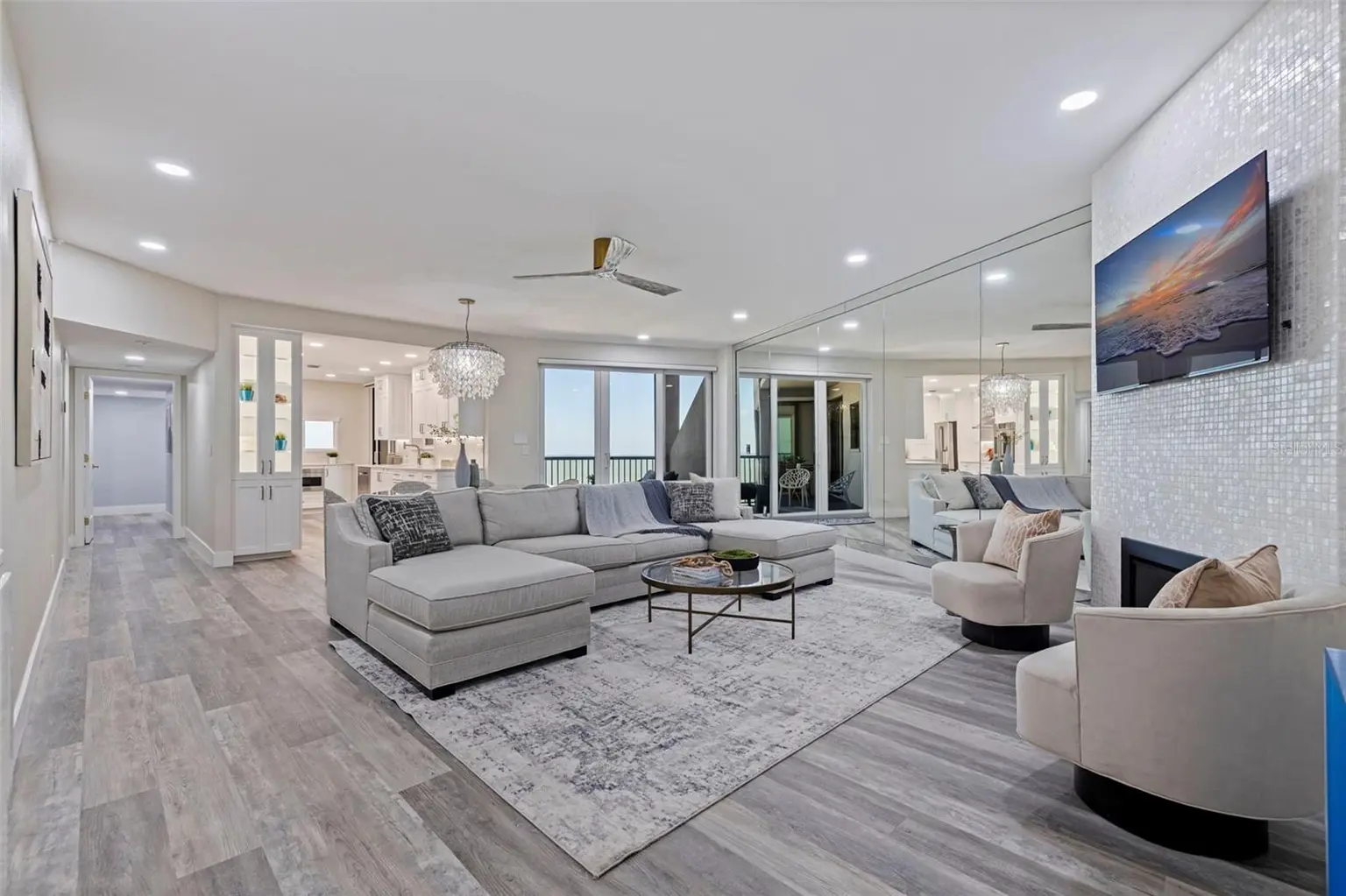 1600 GULF BOULEVARD #1112, CLEARWATER, FL, photo 8 of 59