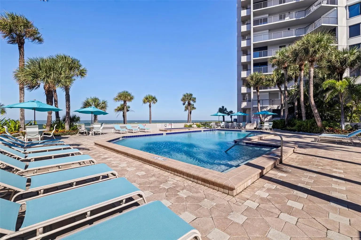 1600 GULF BOULEVARD #1112, CLEARWATER, FL, photo 40 of 59
