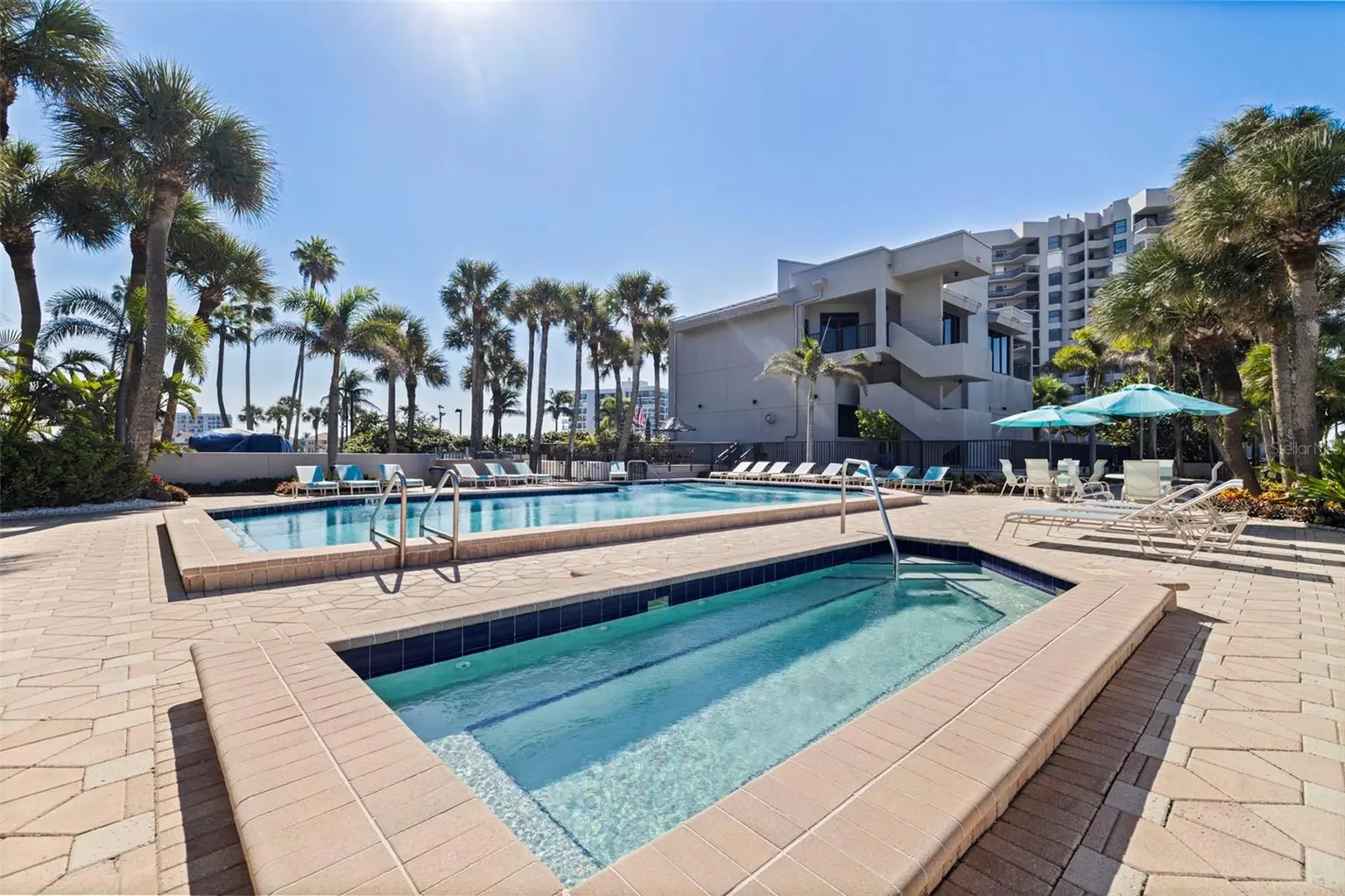 1600 GULF BOULEVARD #1112, CLEARWATER, FL, photo 41 of 59