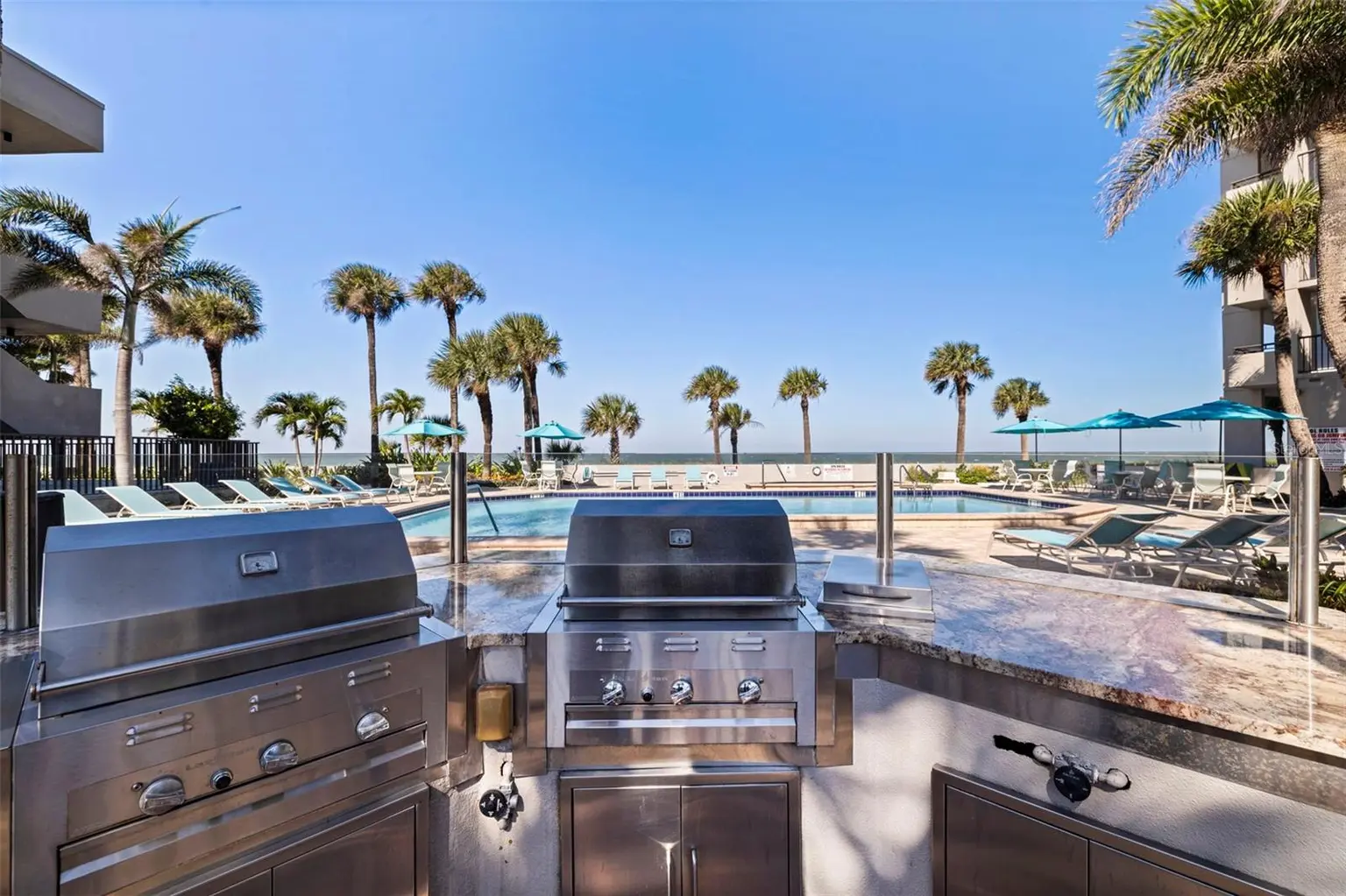1600 GULF BOULEVARD #1112, CLEARWATER, FL, photo 42 of 59