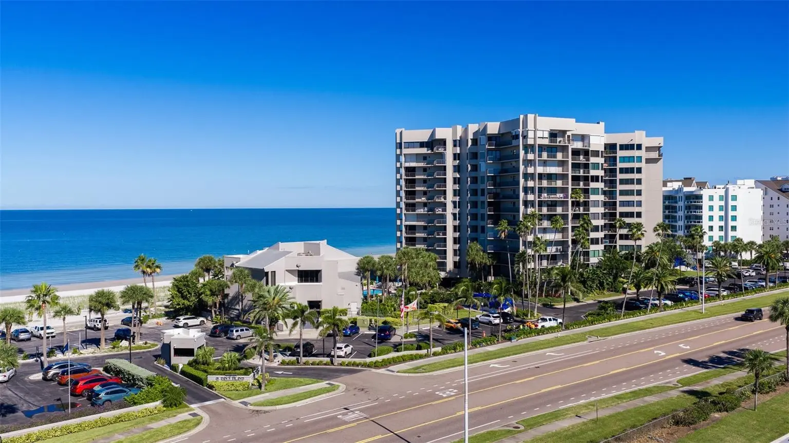 1600 GULF BOULEVARD #1112, CLEARWATER, FL, photo 50 of 59