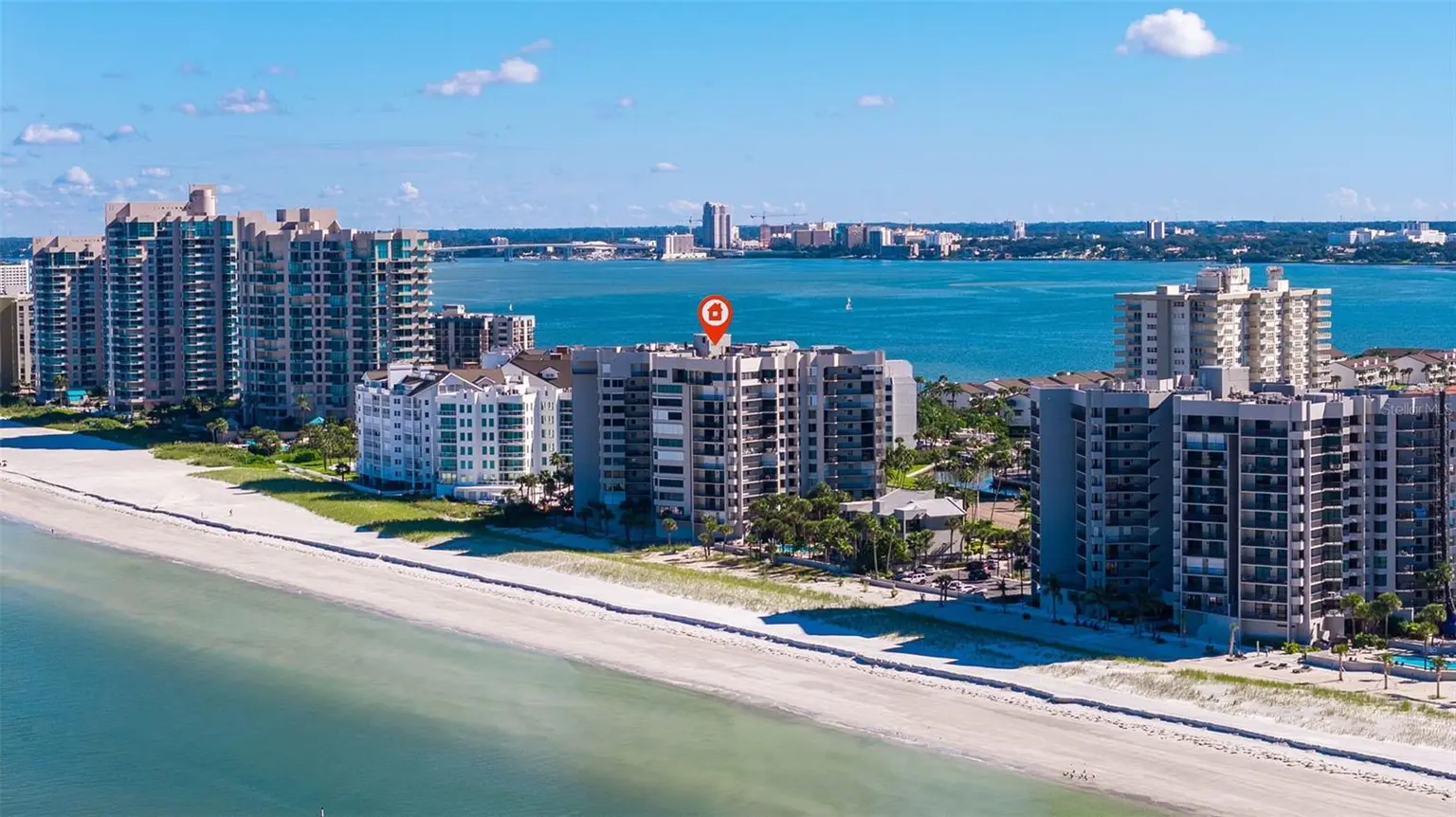 1600 GULF BOULEVARD #1112, CLEARWATER, FL, photo 51 of 59