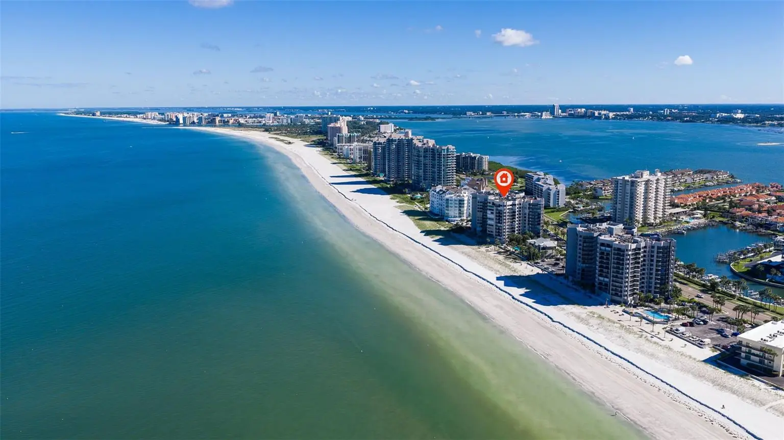 1600 GULF BOULEVARD #1112, CLEARWATER, FL, photo 52 of 59