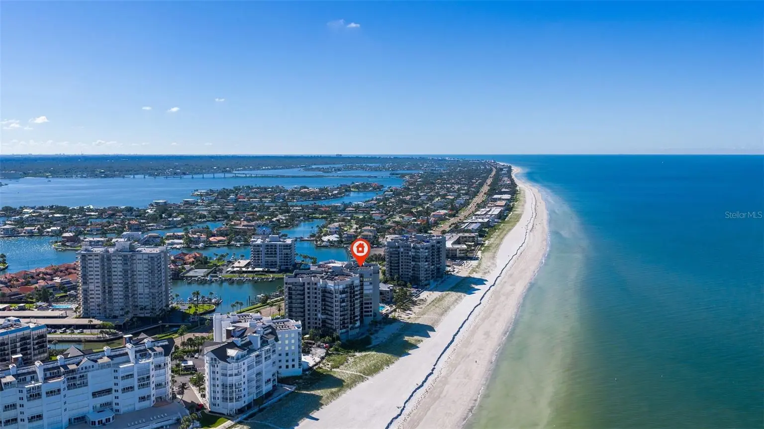 1600 GULF BOULEVARD #1112, CLEARWATER, FL, photo 54 of 59